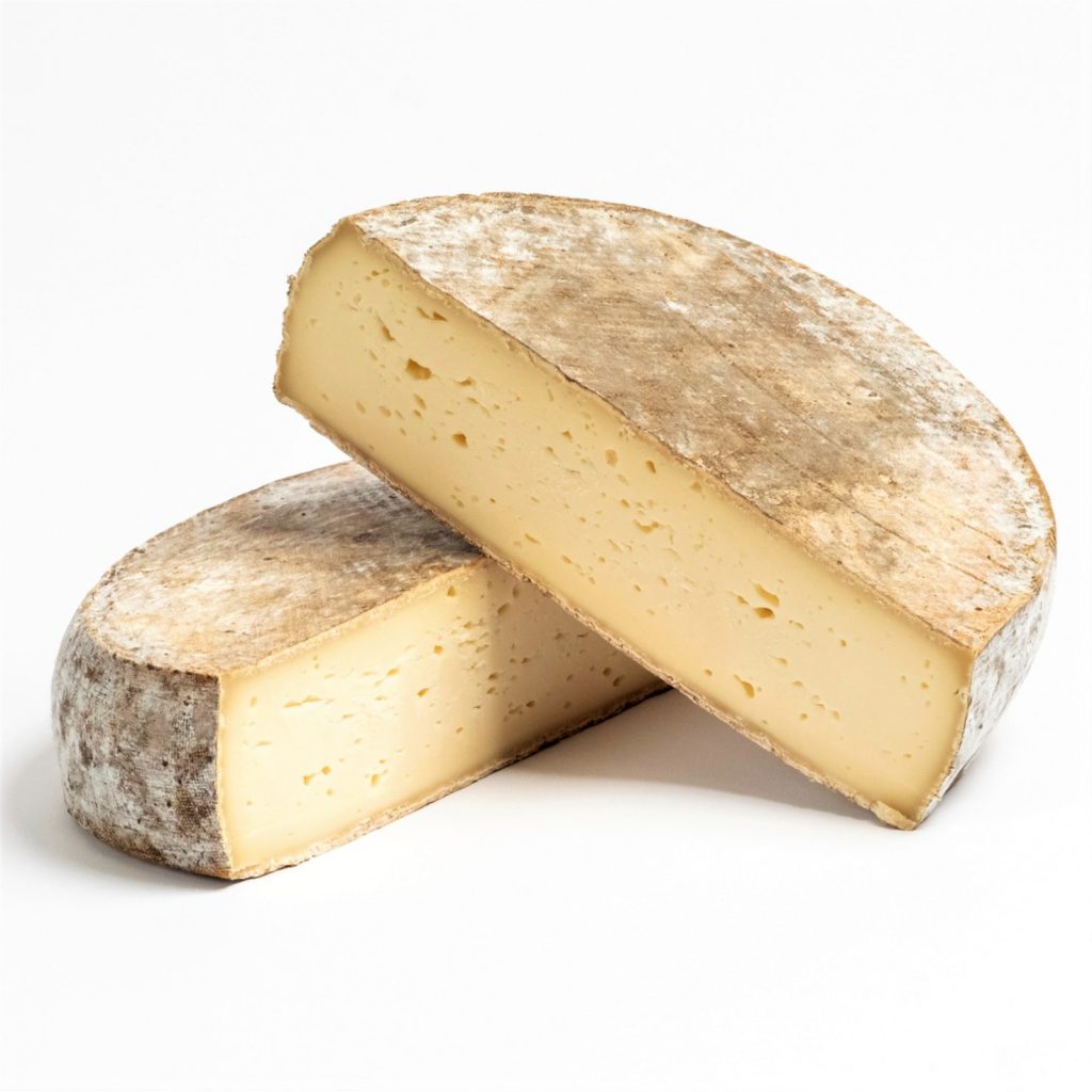 Tomme De Savoie (Kg)
